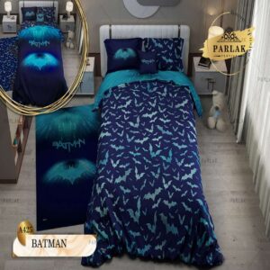 سرویس روتختی پارلاک یکنفره دو رو مدل batman کد A-425