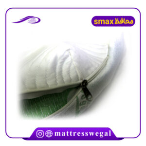 محافظ تشک ضد آب S-MAX وگال (ژاکارد)