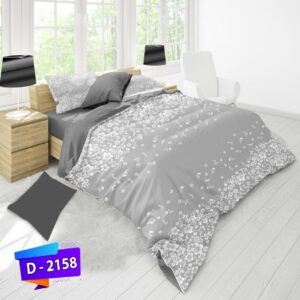 سرویس روتختی لمان دونفره کد D-2160