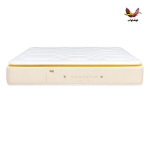 تشک خوشخواب مدل فرست کلاس پلاس پد دار