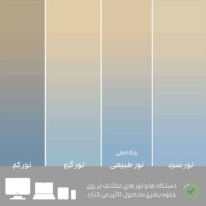 سرویس روتختی ترکاز turkaz سری هارمونی دونفره دورو کد 2230