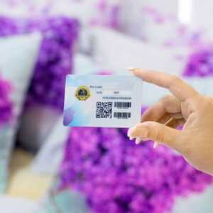 سرویس روتختی ترکاز سری اسپیر Espir دونفره کد c-217
