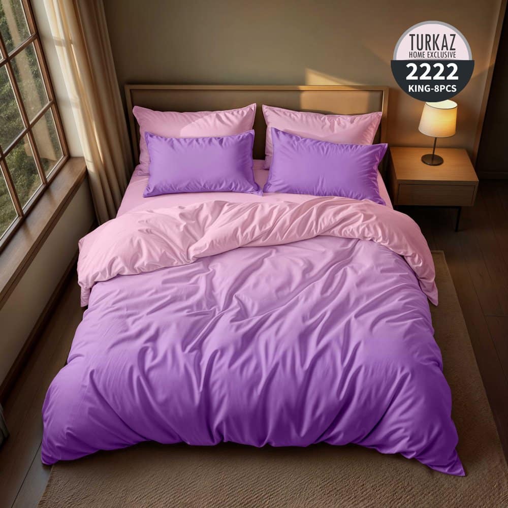 turkaz double sleep set 2222