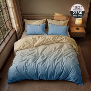 turkaz double sleep set 2230 view1