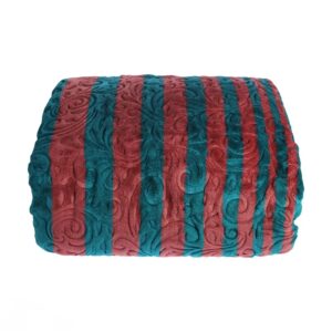 پتو گلبافت مدل برتر کد 75