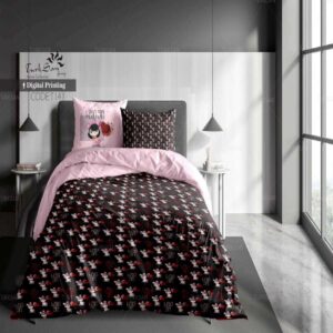 سرویس روتختی ترکسان یکنفره دو رو کد T-141
