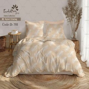 سرویس روتختی ترکسان دونفره کد D-793