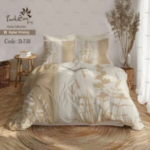سرویس روتختی ترکسان دونفره کد D-750